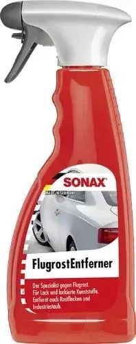 Ausverkauf Flugrostentferner 500 ml